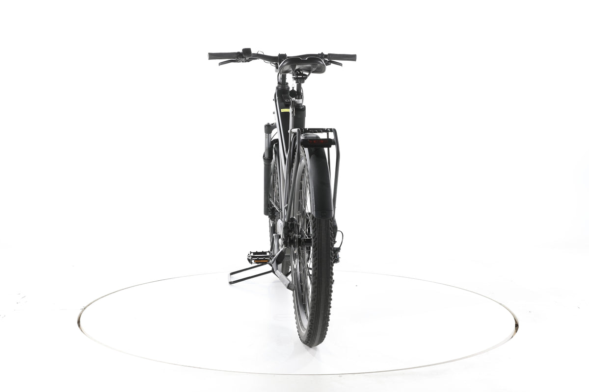 QWIC Atlas Trekking E-Bike - Image 10