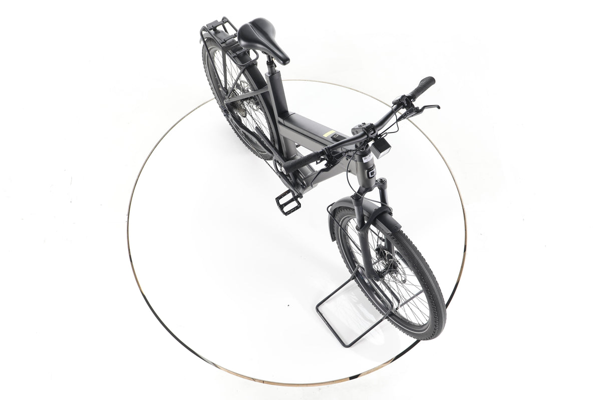 QWIC Atlas Trekking E-Bike - Image 15