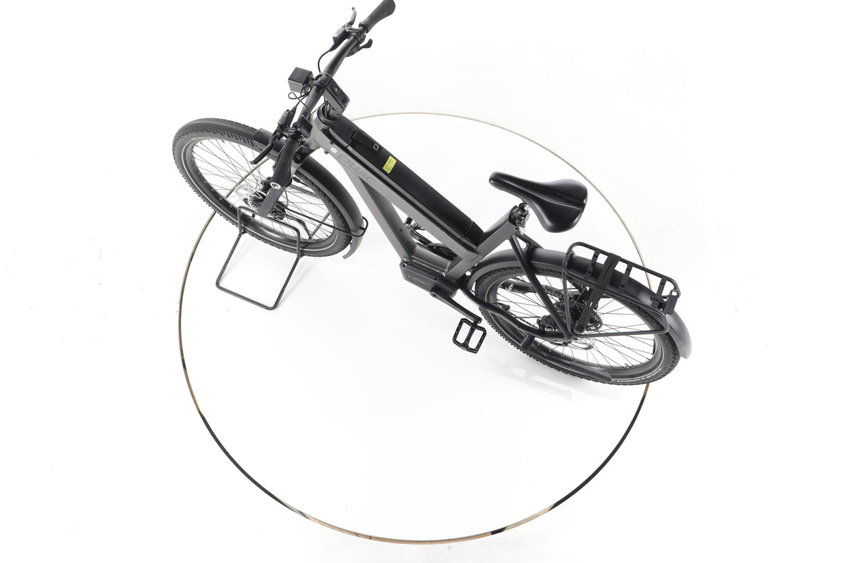 QWIC Atlas Trekking E-Bike - Image 20