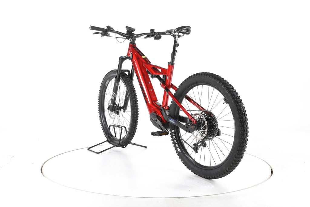 KTM Macina Kapoho 7971 E-Bike Fully - Image 9