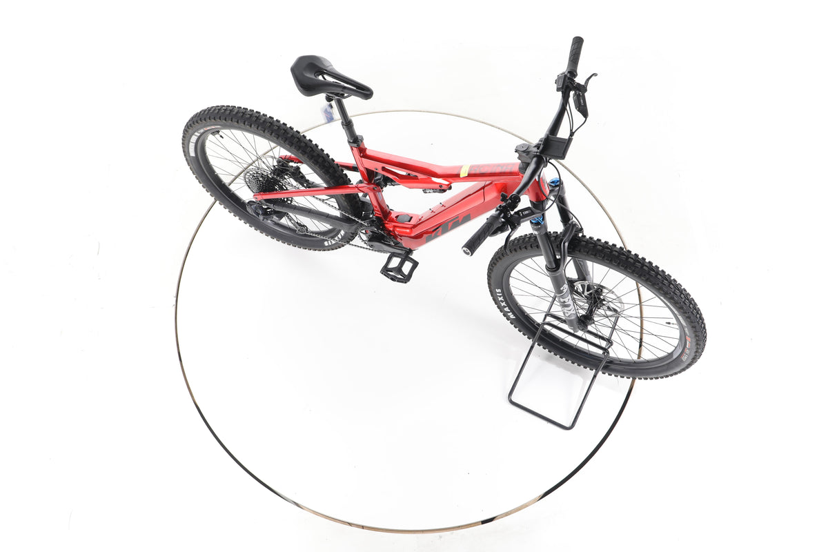 KTM Macina Kapoho 7971 E-Bike Fully - Image 14