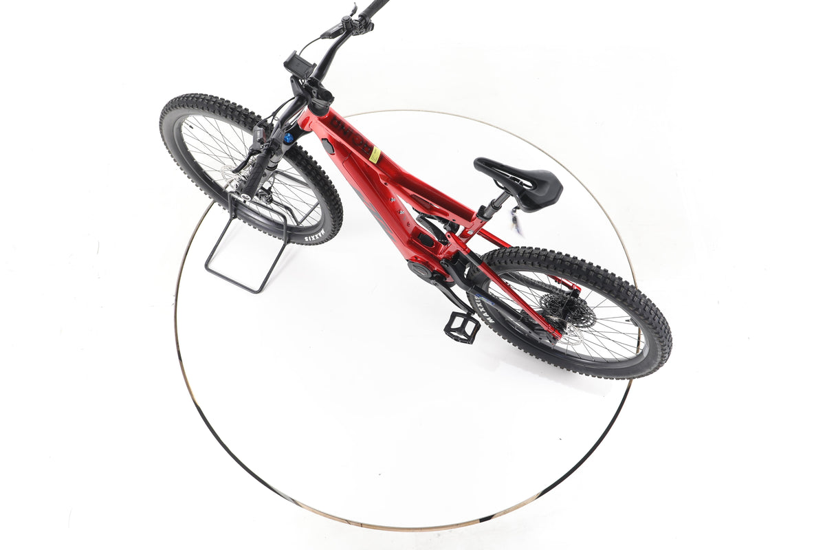 KTM Macina Kapoho 7971 E-Bike Fully - Image 20