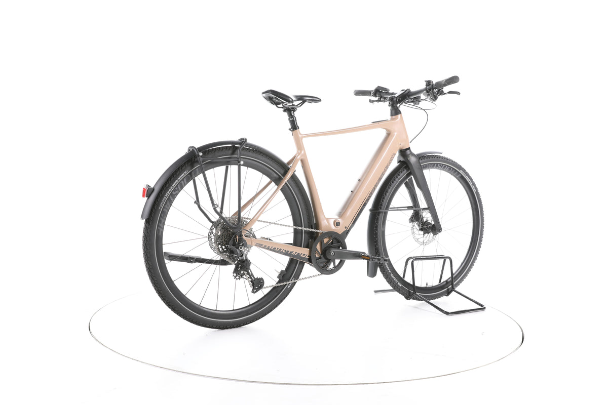 Moustache Bikes Dimanche 29.2 Trekking E-Bike 2024 - Image 12