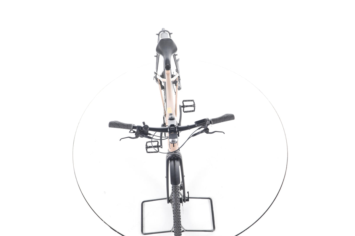 Moustache Bikes Dimanche 29.2 Trekking E-Bike 2024 - Image 16