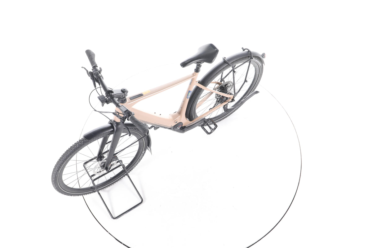 Moustache Bikes Dimanche 29.2 Trekking E-Bike 2024 - Image 18