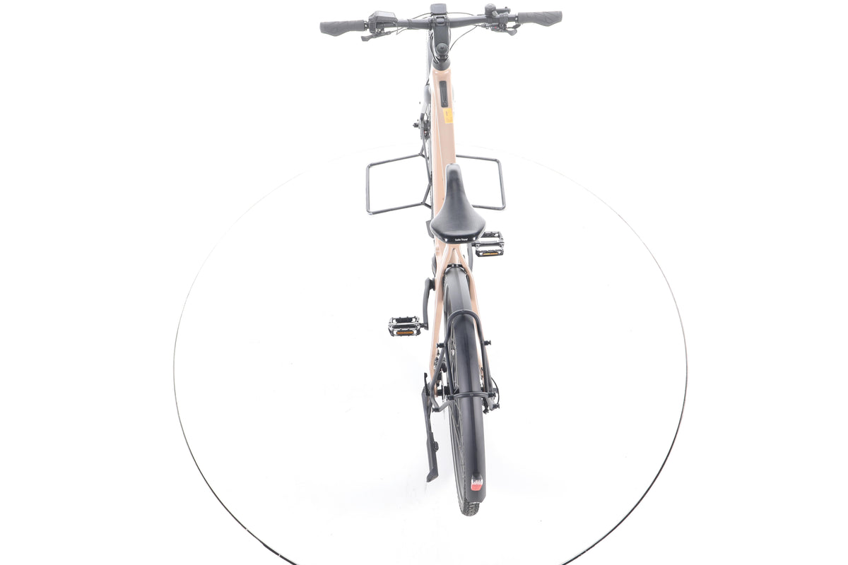 Moustache Bikes Dimanche 29.2 Trekking E-Bike 2024 - Image 22