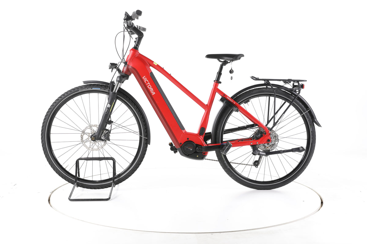 Victoria Tresalo 14 Trekking E-Bike 2024 - Image 7