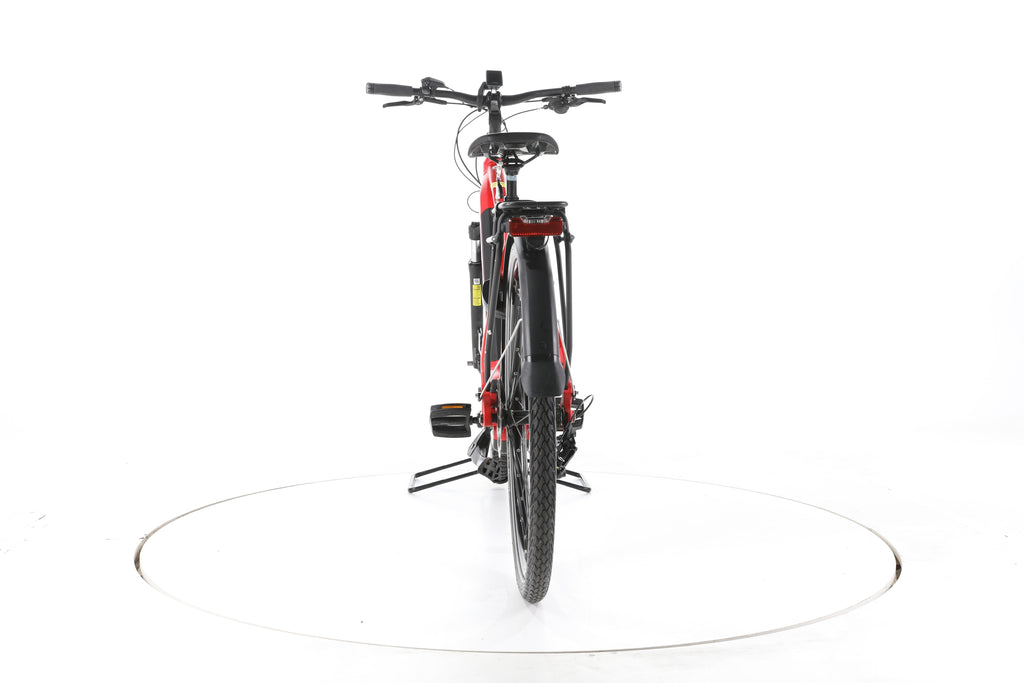 Victoria Tresalo 14 Trekking E-Bike 2024 - Image 10