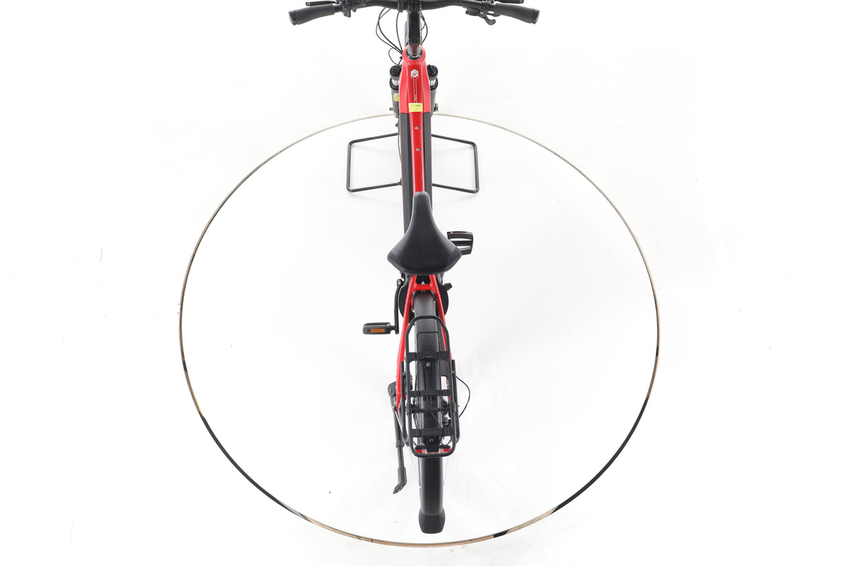 Victoria Tresalo 14 Trekking E-Bike 2024 - Image 22