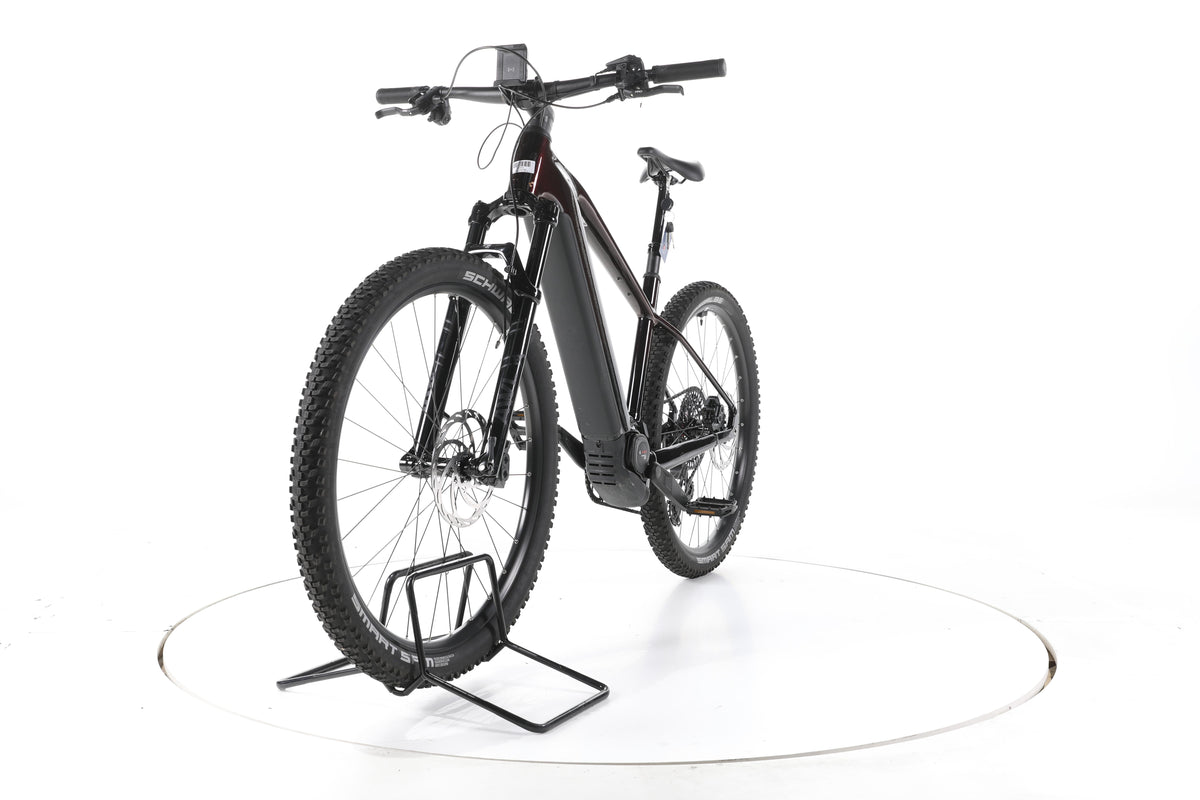 Cube Reaction Hybrid SLT 800 E-Bike 2024 - Image 5