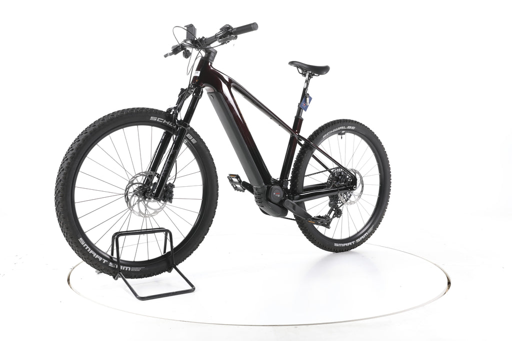 Cube Reaction Hybrid SLT 800 E-Bike 2024 - Image 6
