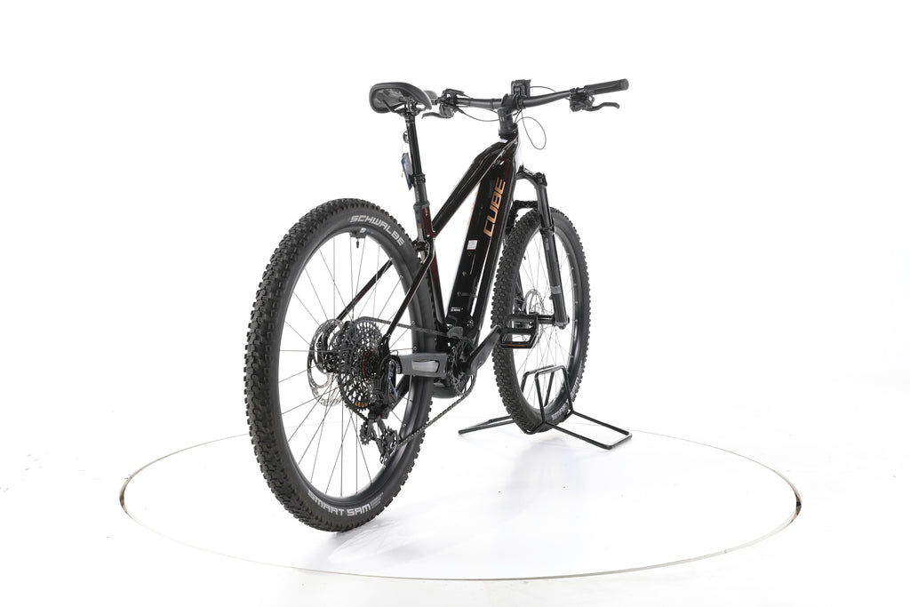 Cube Reaction Hybrid SLT 800 E-Bike 2024 - Image 11