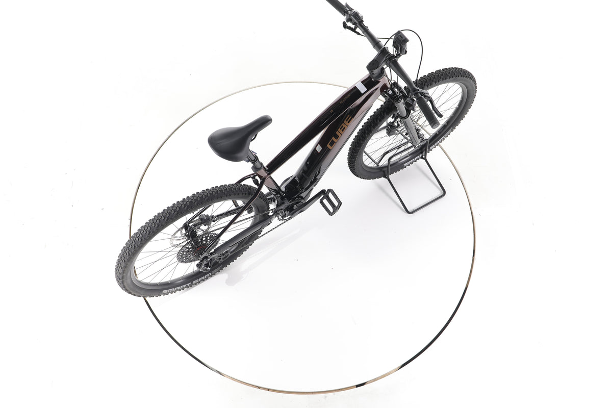 Cube Reaction Hybrid SLT 800 E-Bike 2024 - Image 24
