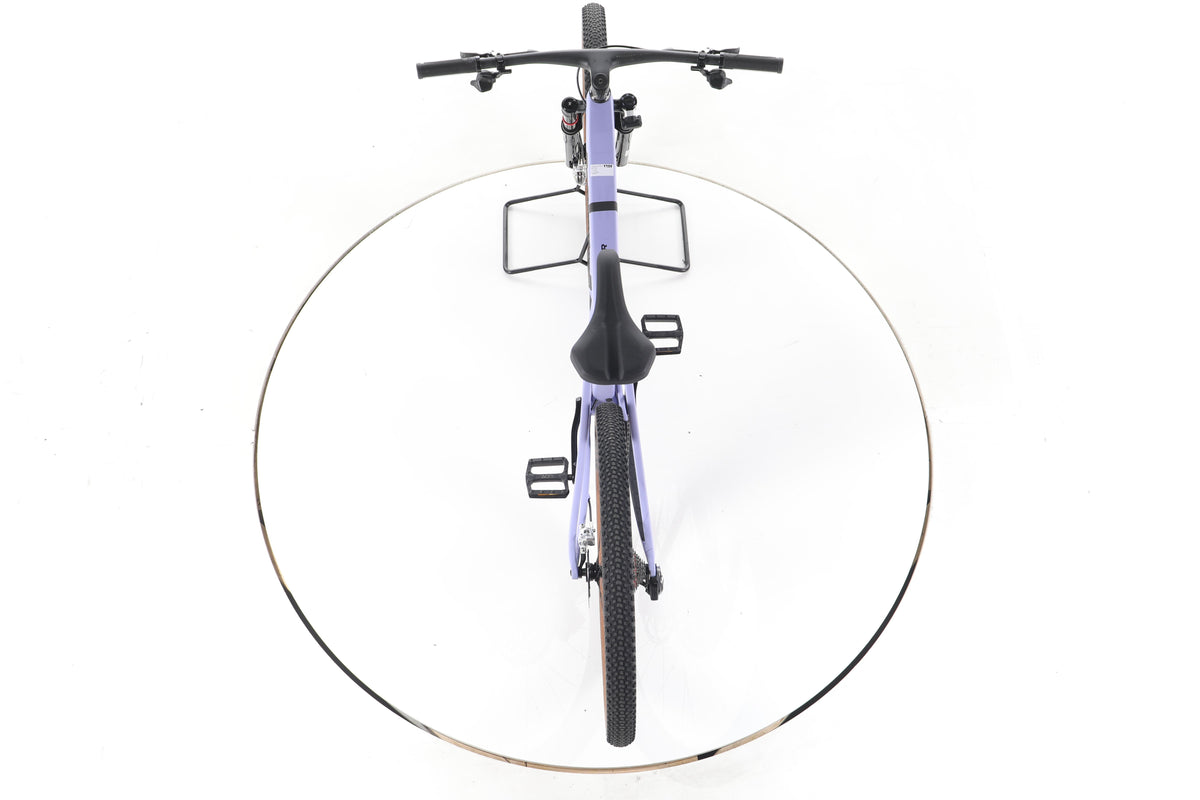 Trek Supercaliber SLR 9.9 Flight Attendant Gen 2 Fahrrad Fully - Image 22