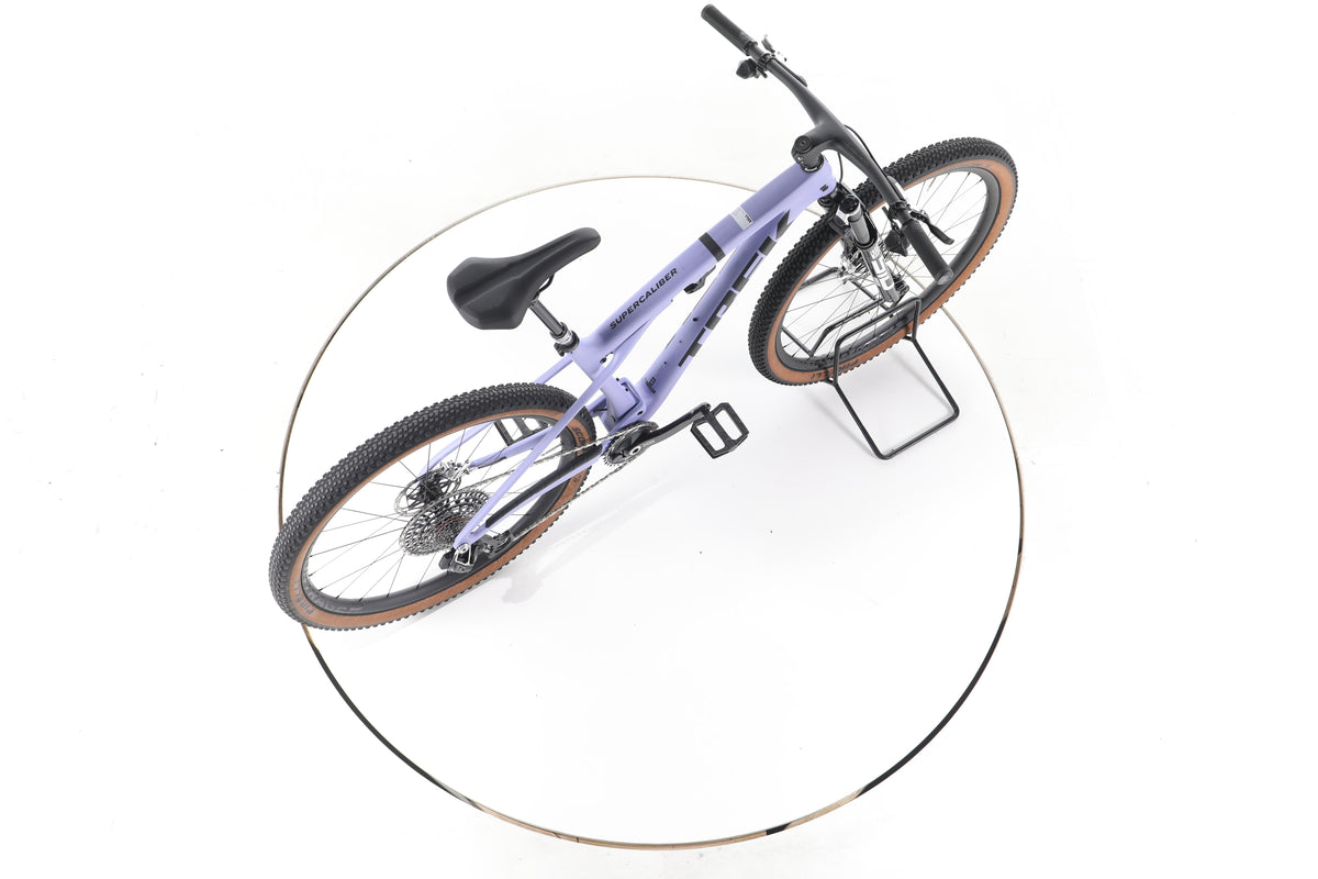 Trek Supercaliber SLR 9.9 Flight Attendant Gen 2 Fahrrad Fully - Image 24