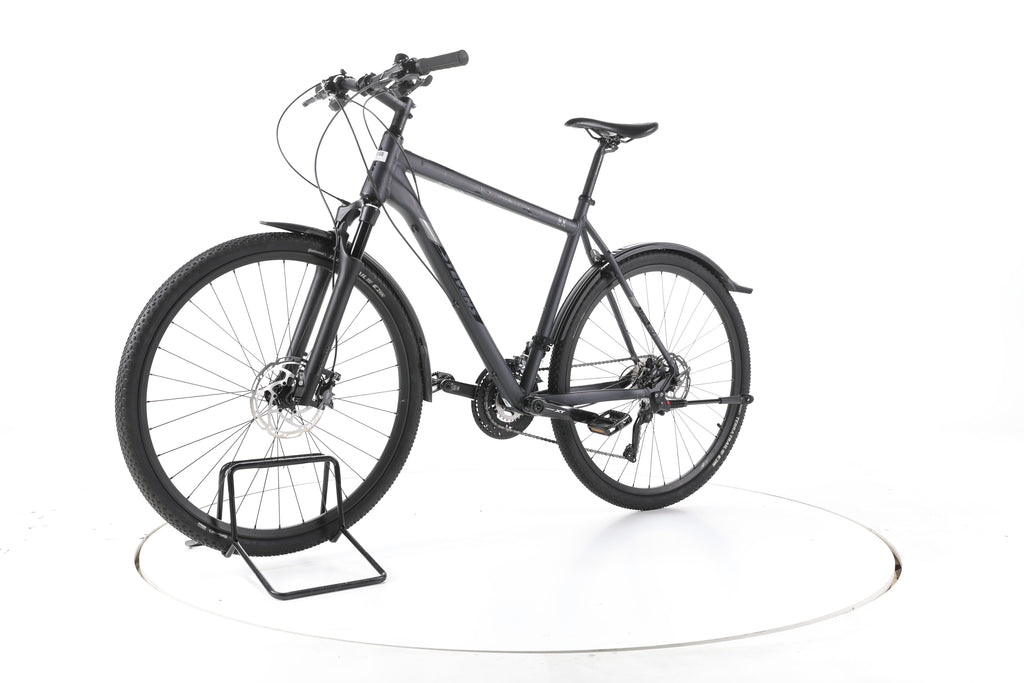 Stevens 8X Fahrrad City & Trekking - Image 6