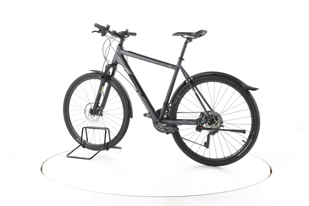 Stevens 8X Fahrrad City & Trekking - Image 8