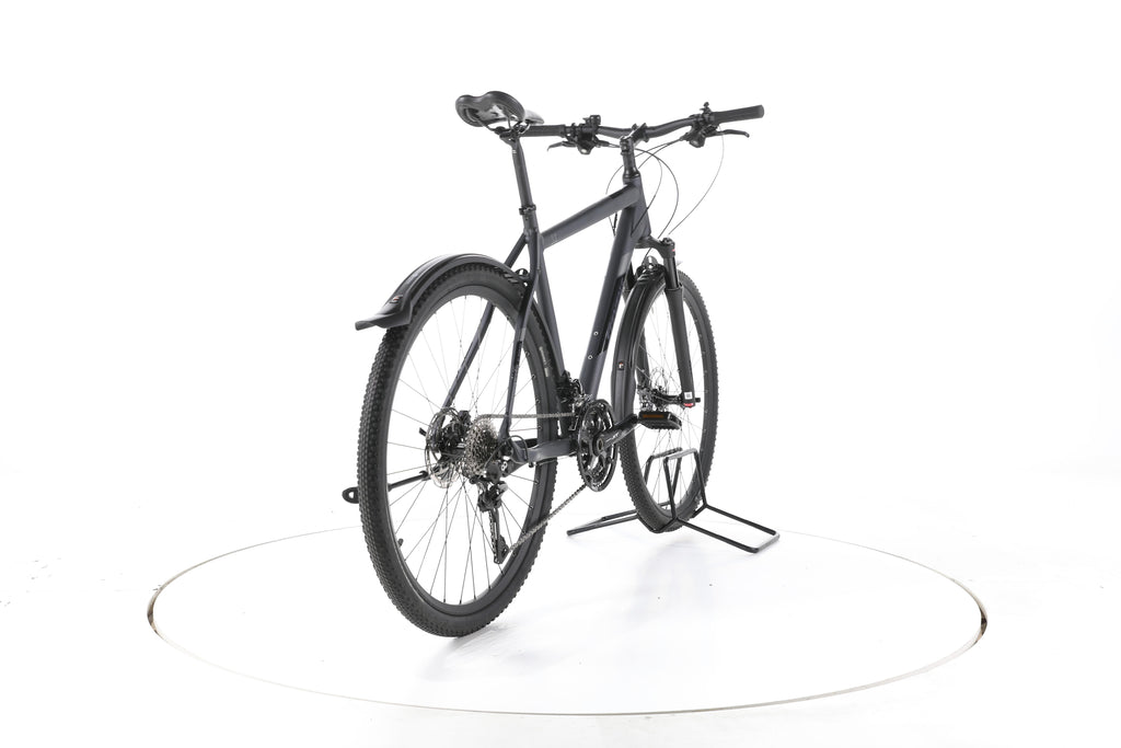 Stevens 8X Fahrrad City & Trekking - Image 11