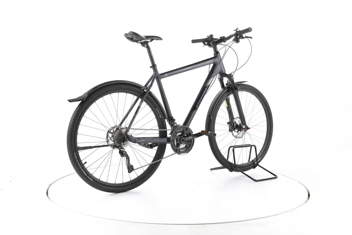 Stevens 8X Fahrrad City & Trekking - Image 12