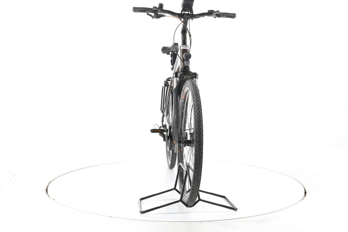 KTM Macina Style 610 Trekking E-Bike - Image 4