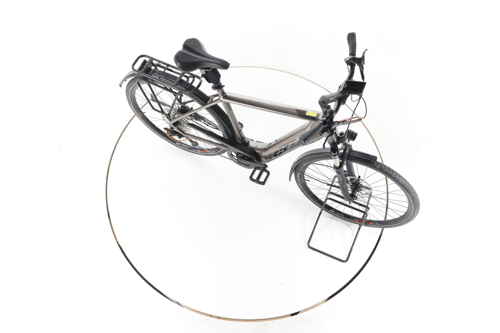 KTM Macina Style 610 Trekking E-Bike - Image 14