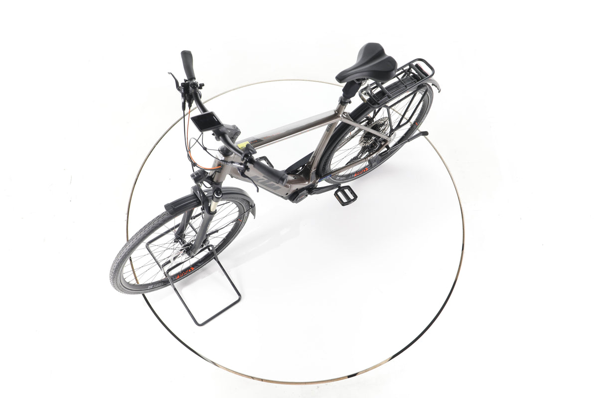 KTM Macina Style 610 Trekking E-Bike - Image 18