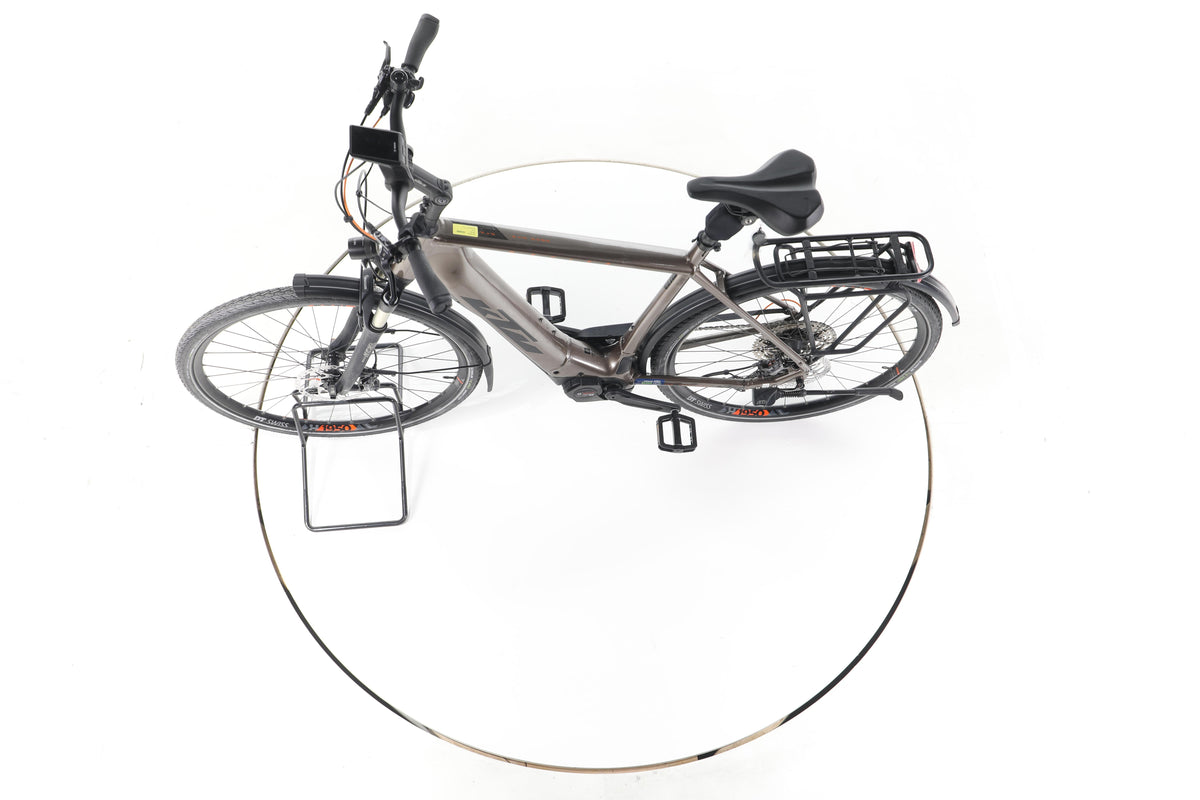 KTM Macina Style 610 Trekking E-Bike - Image 19