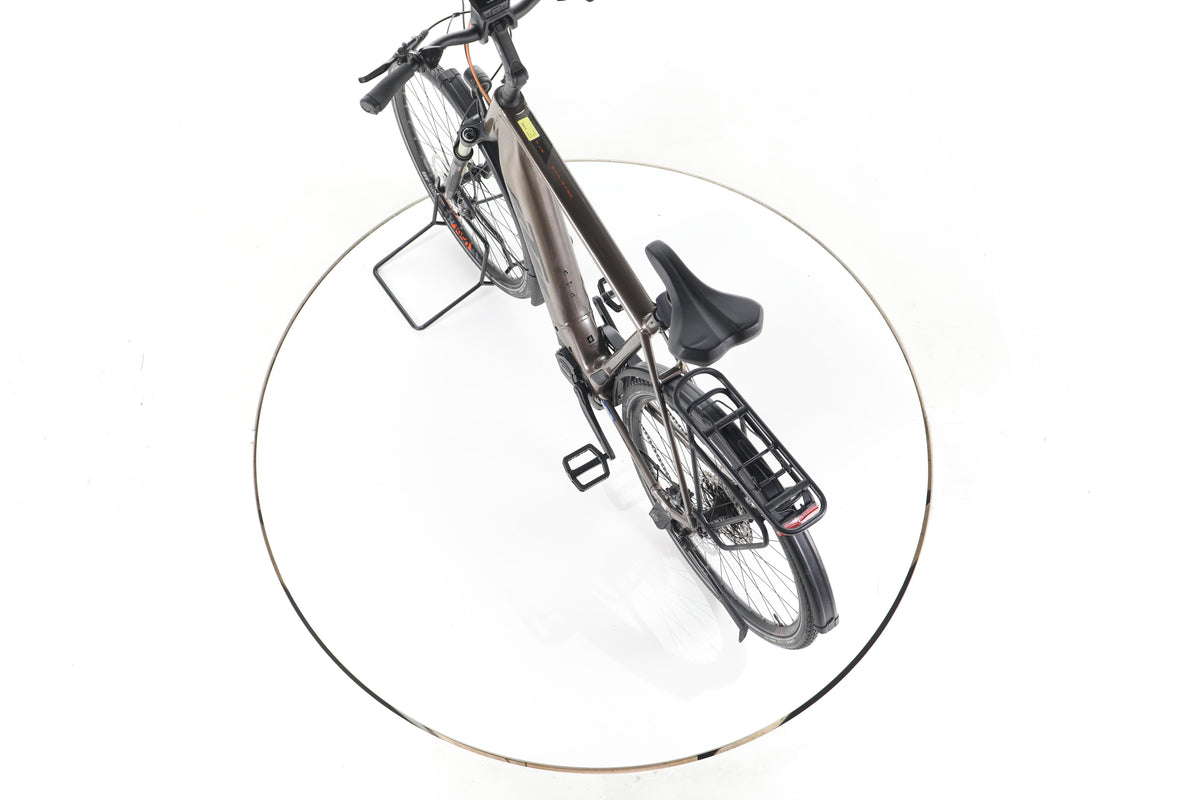KTM Macina Style 610 Trekking E-Bike - Image 21