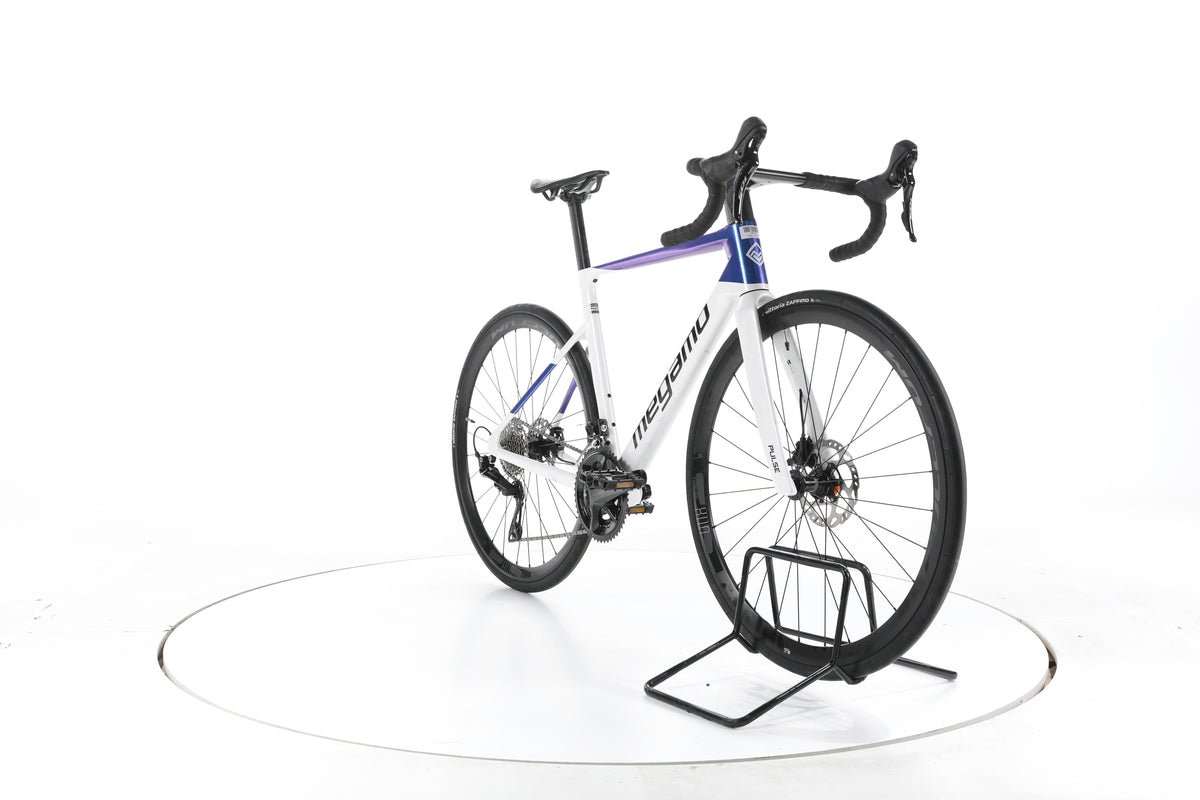 Megamo Pulse 20 SL Rennrad Carbon 2025 - Image 3