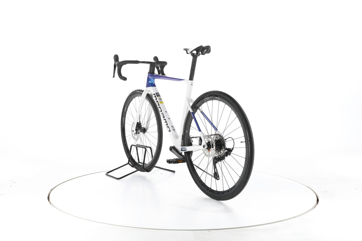 Megamo Pulse 20 SL Rennrad Carbon 2025 - Image 9