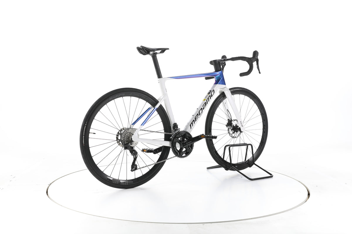 Megamo Pulse 20 SL Rennrad Carbon 2025 - Image 12