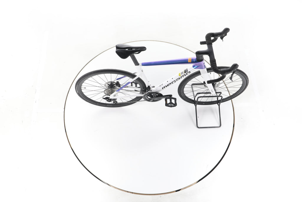 Megamo Pulse 20 SL Rennrad Carbon 2025 - Image 13