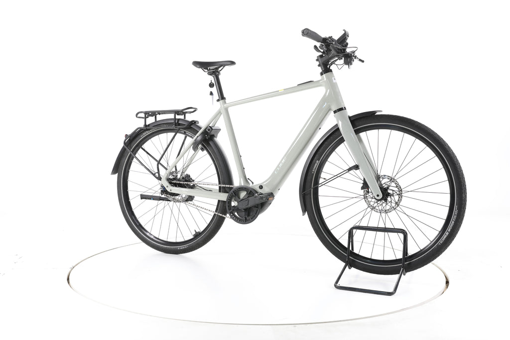 Cube Editor Hybrid SLX E-Bike 2025 - Image 2