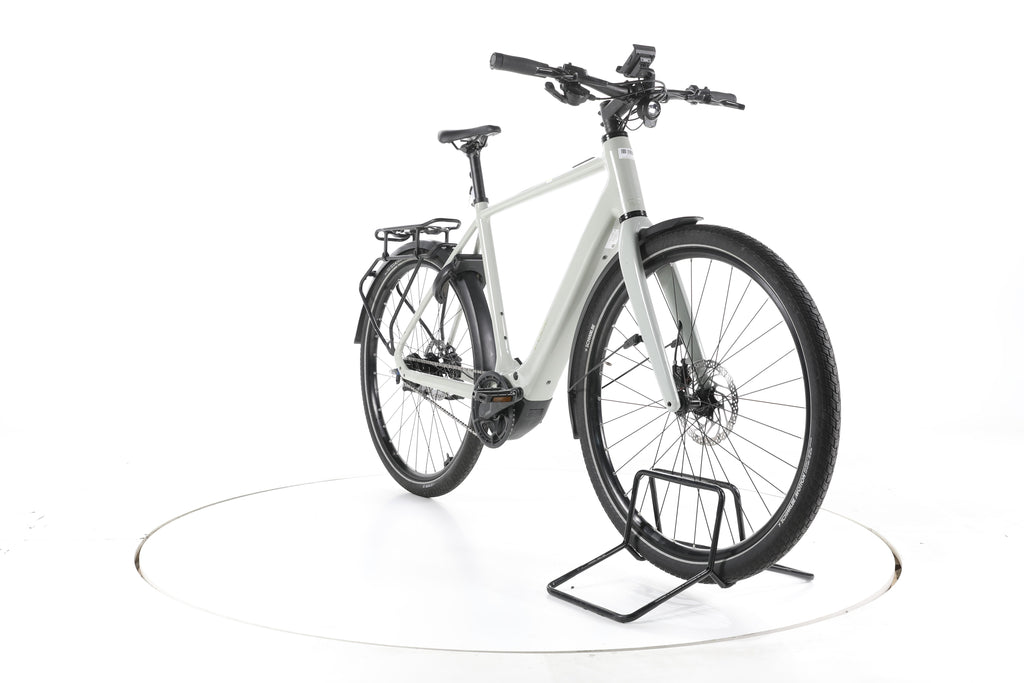 Cube Editor Hybrid SLX E-Bike 2025 - Image 3