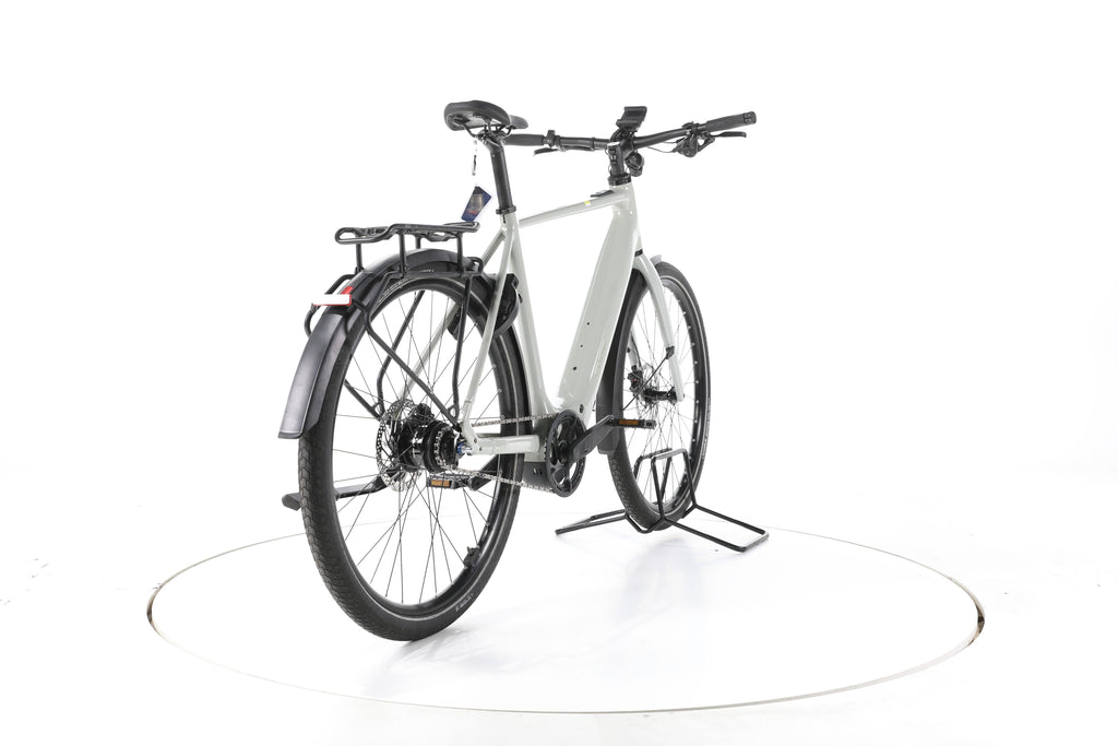 Cube Editor Hybrid SLX E-Bike 2025 - Image 11