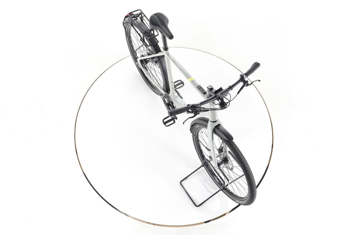 Cube Editor Hybrid SLX E-Bike 2025 - Image 15