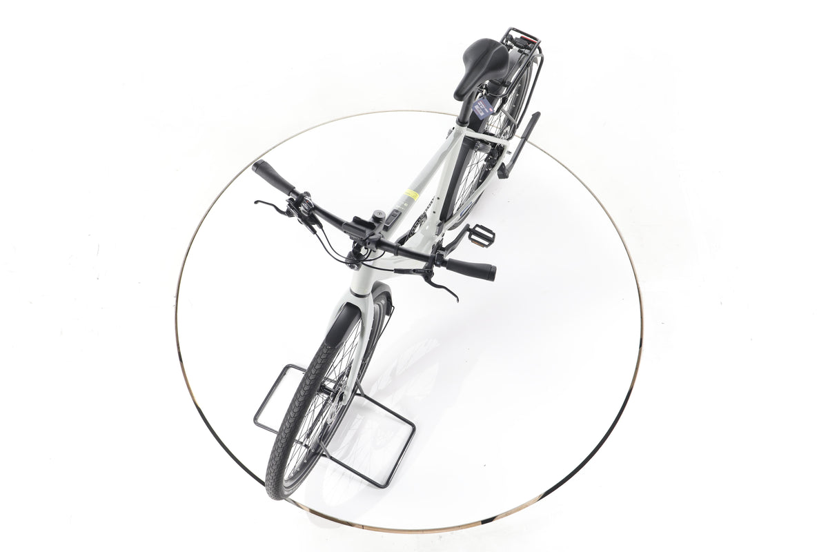 Cube Editor Hybrid SLX E-Bike 2025 - Image 17
