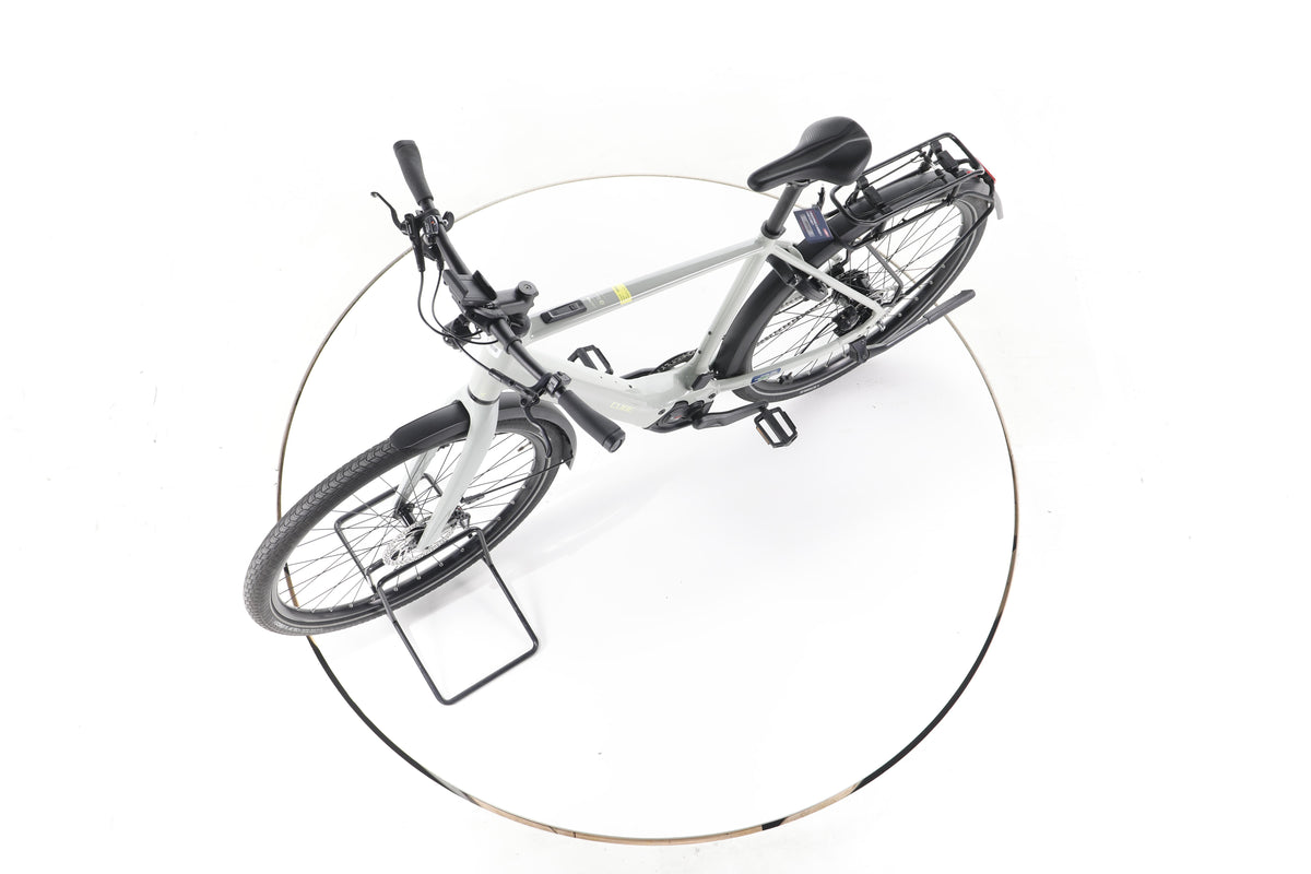 Cube Editor Hybrid SLX E-Bike 2025 - Image 18