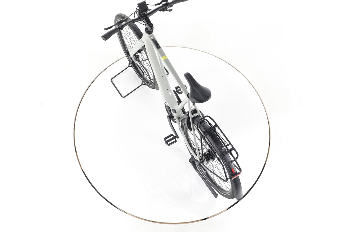Cube Editor Hybrid SLX E-Bike 2025 - Image 21