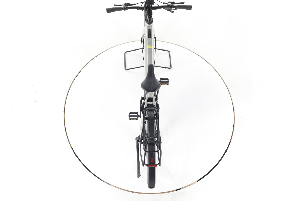 Cube Editor Hybrid SLX E-Bike 2025 - Image 22