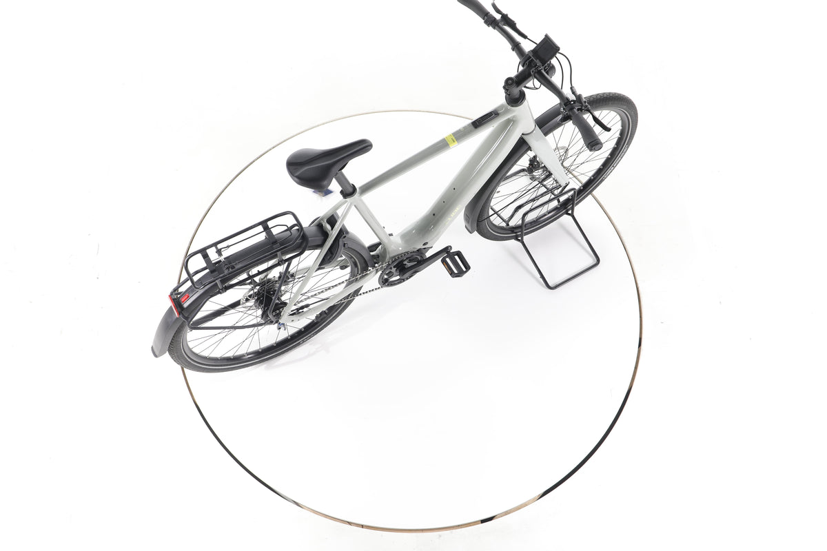 Cube Editor Hybrid SLX E-Bike 2025 - Image 24