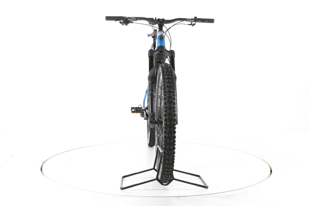 Mondraker Crafty R E-Bike Fully - Image 4