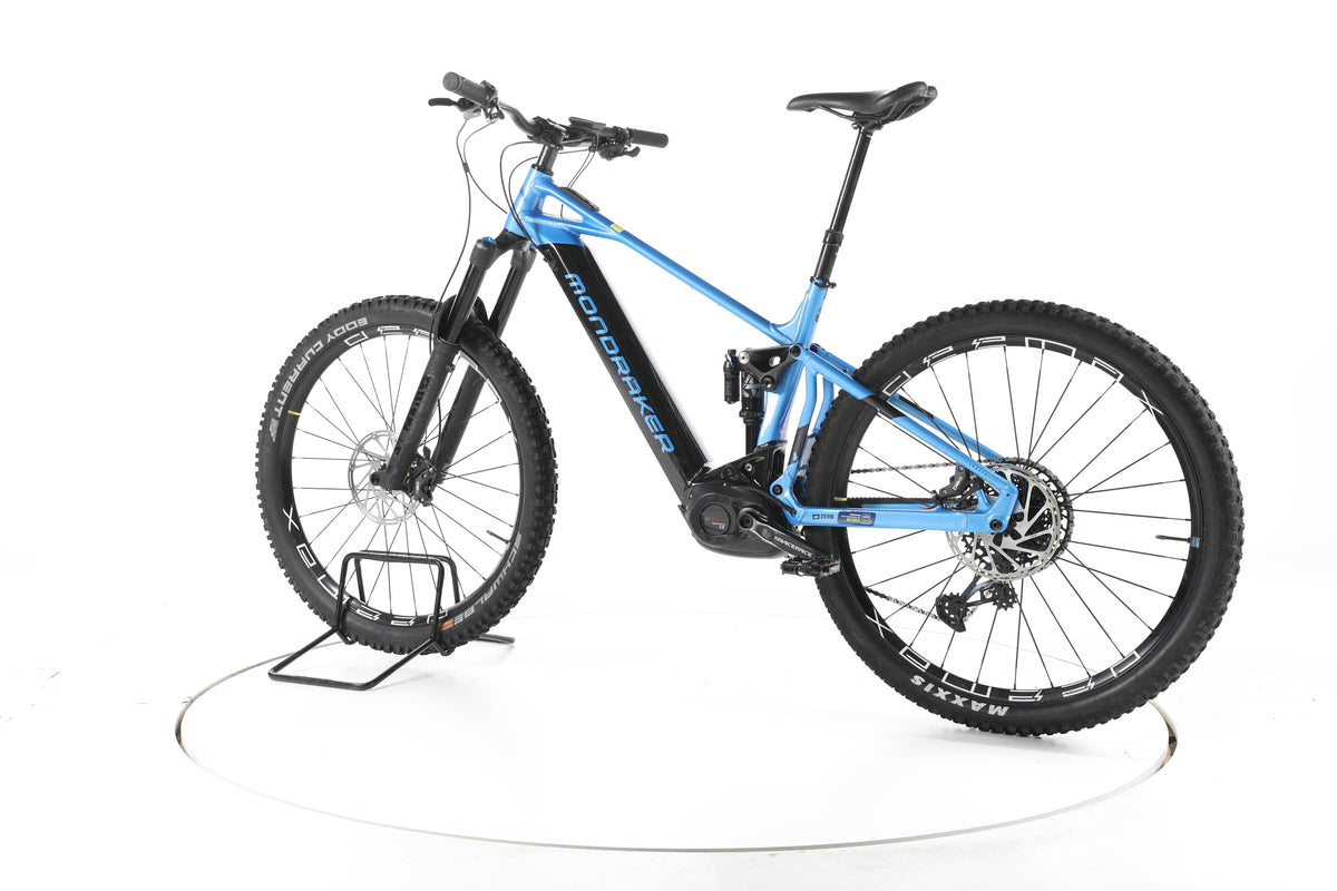 Mondraker Crafty R E-Bike Fully - Image 8