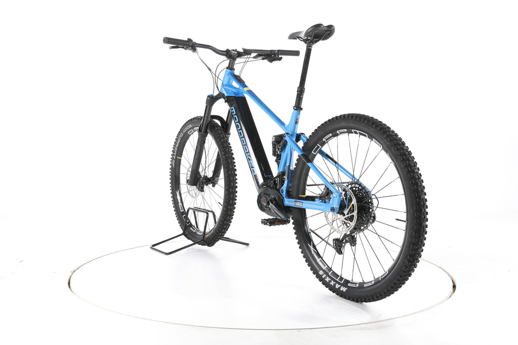 Mondraker Crafty R E-Bike Fully - Image 9