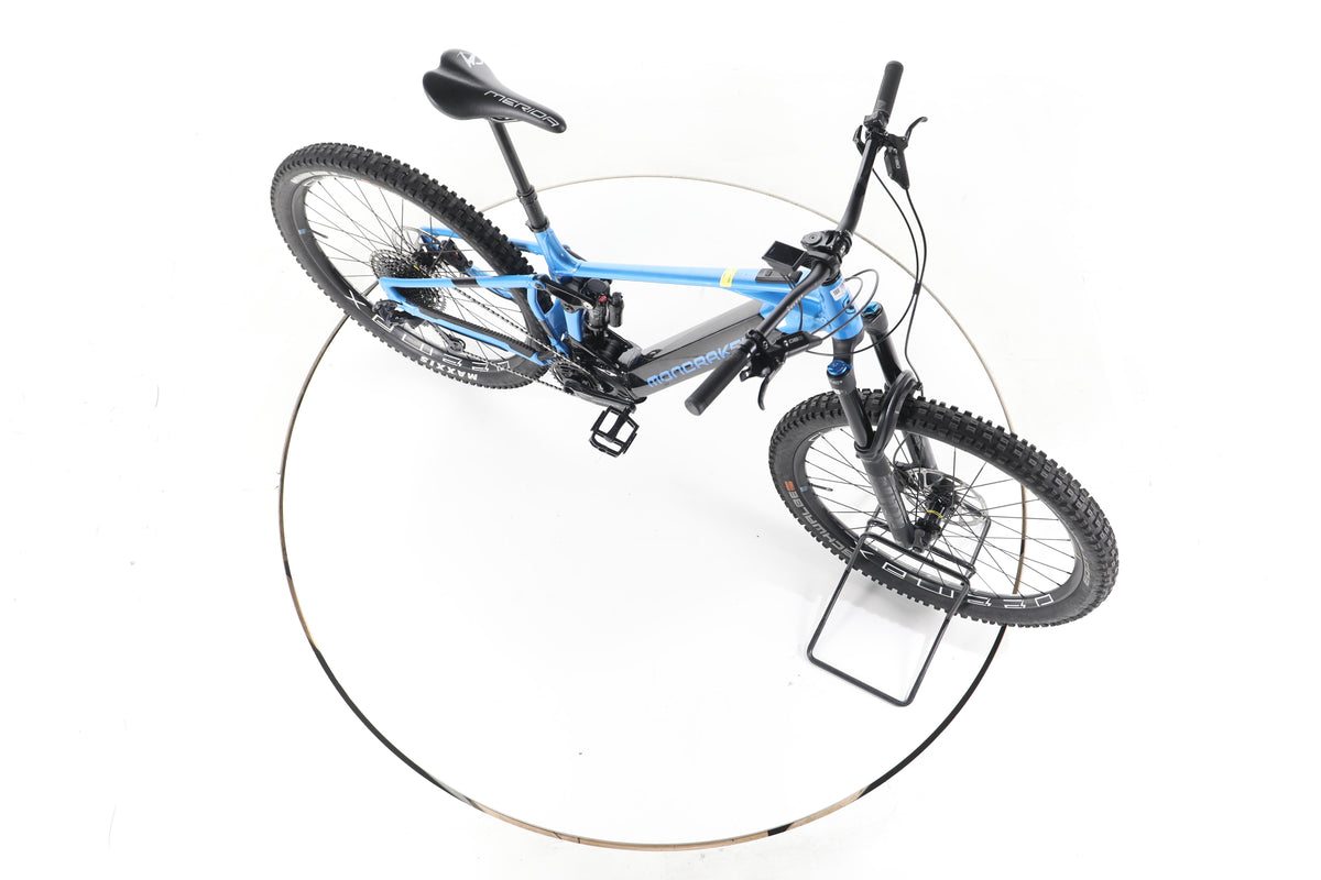 Mondraker Crafty R E-Bike Fully - Image 14