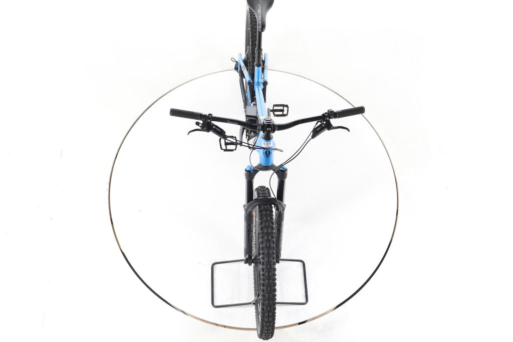 Mondraker Crafty R E-Bike Fully - Image 16
