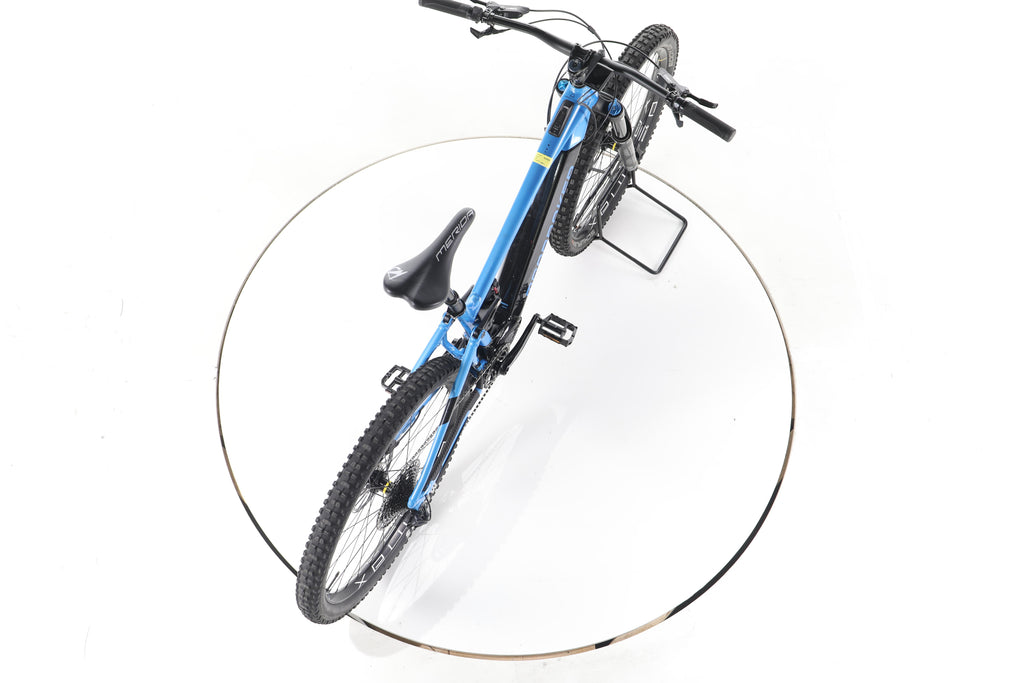 Mondraker Crafty R E-Bike Fully - Image 23