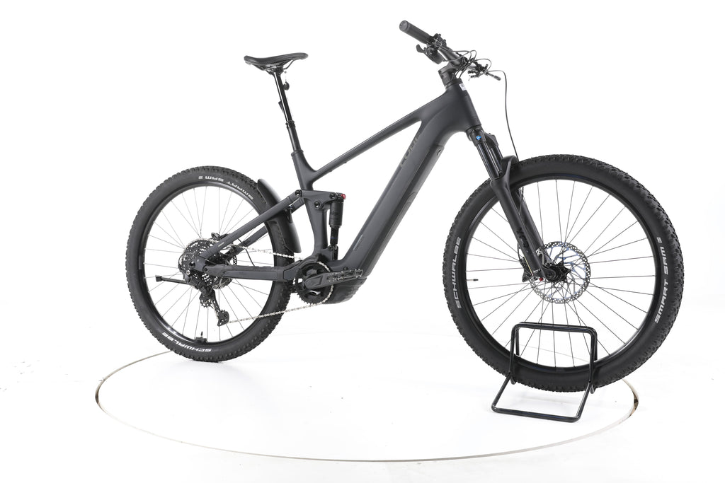 Cube Stereo Hybrid ONE22 Pro 800 E-Bike Fully 2026 - Image 2