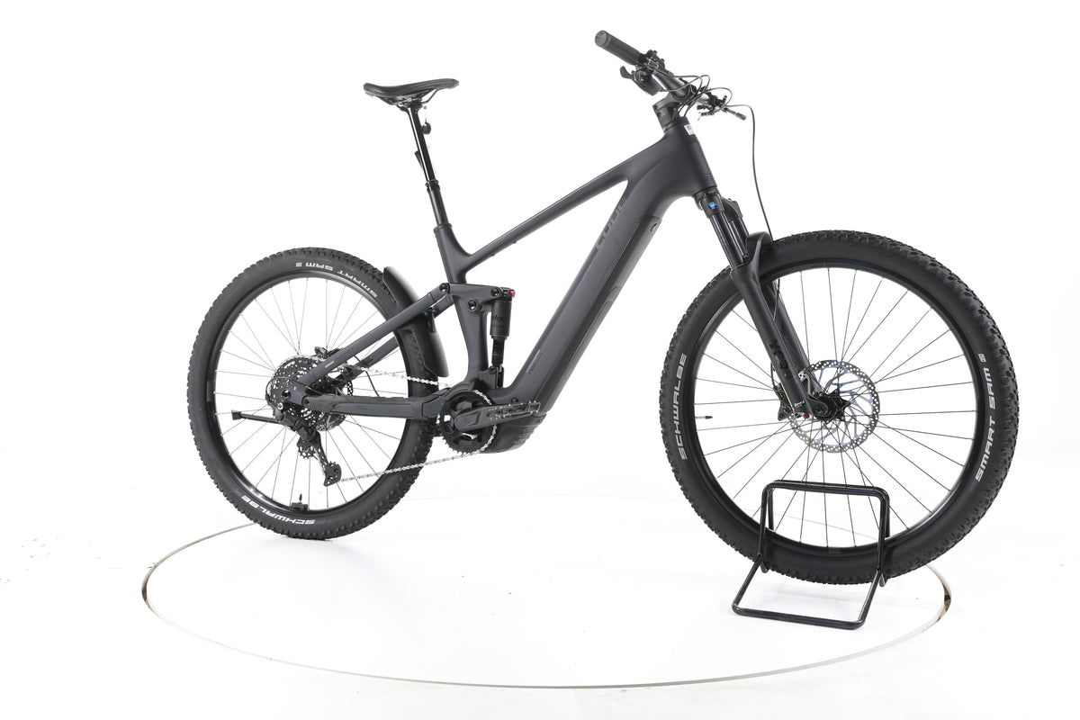 Cube Stereo Hybrid ONE22 Pro 800 E-Bike Fully 2026 - Image 2