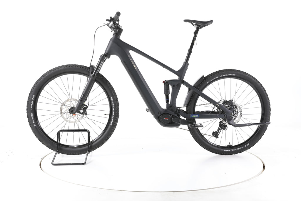 Cube Stereo Hybrid ONE22 Pro 800 E-Bike Fully 2026 - Image 7
